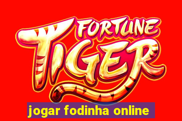 jogar fodinha online